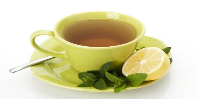 چای سبز چگونه برای موهای شما مفید است؟